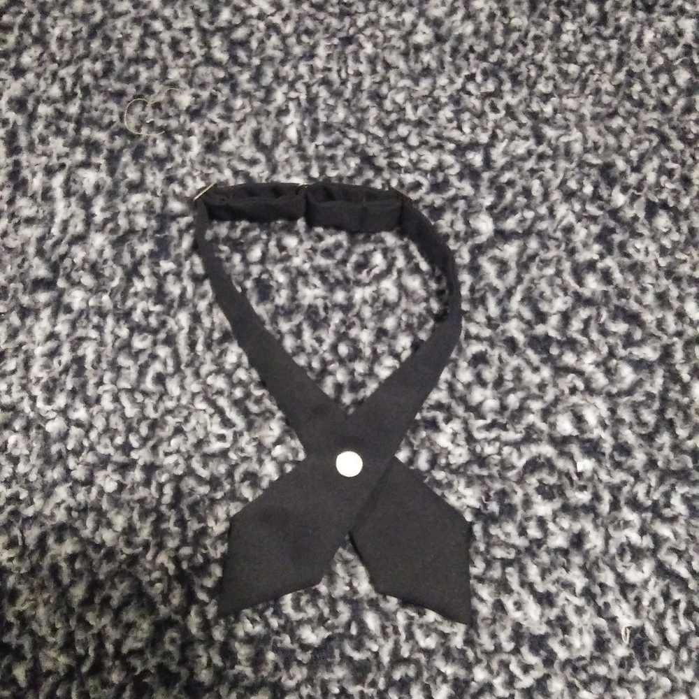 Cross Tie